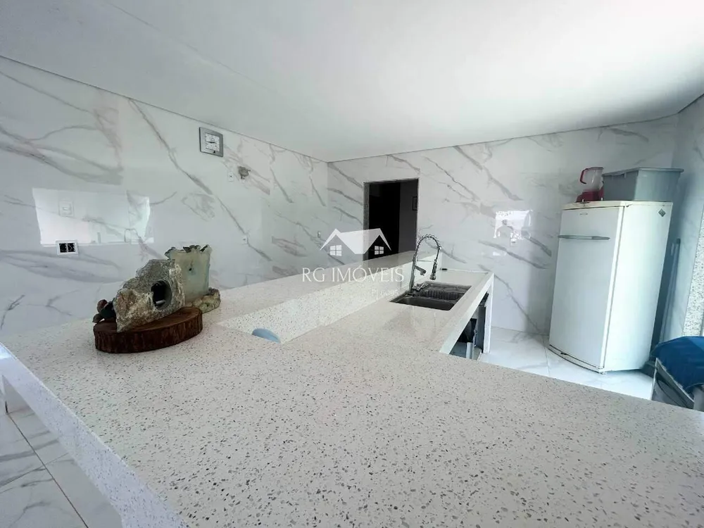 Casa de Condomínio, 4 quartos - Foto 6