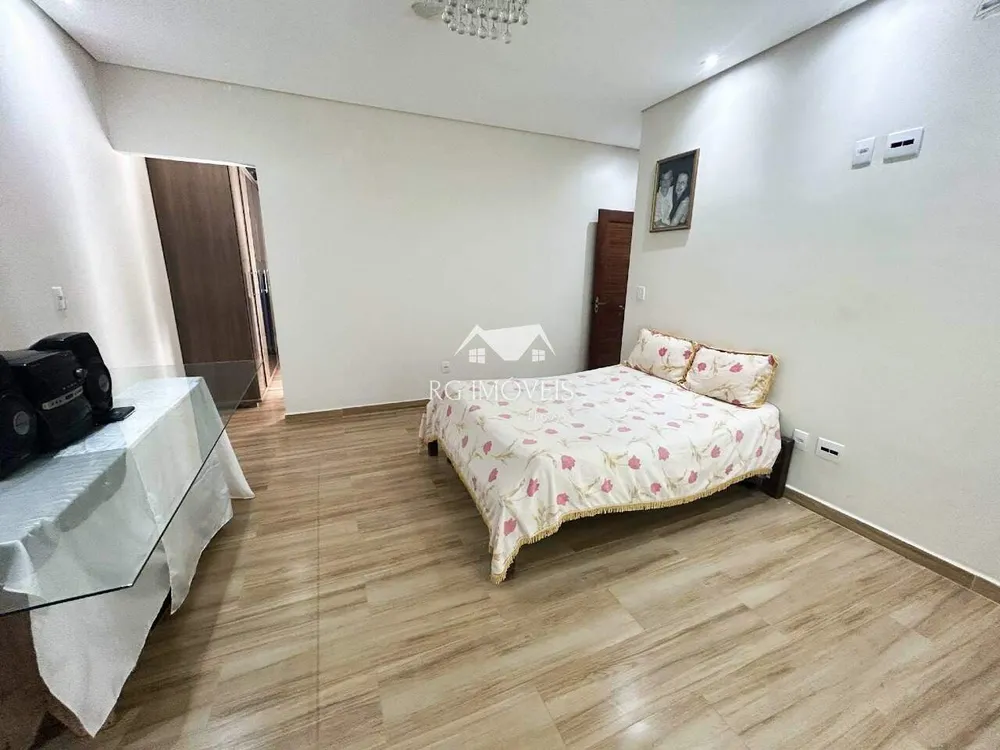 Casa de Condomínio, 4 quartos - Foto 19