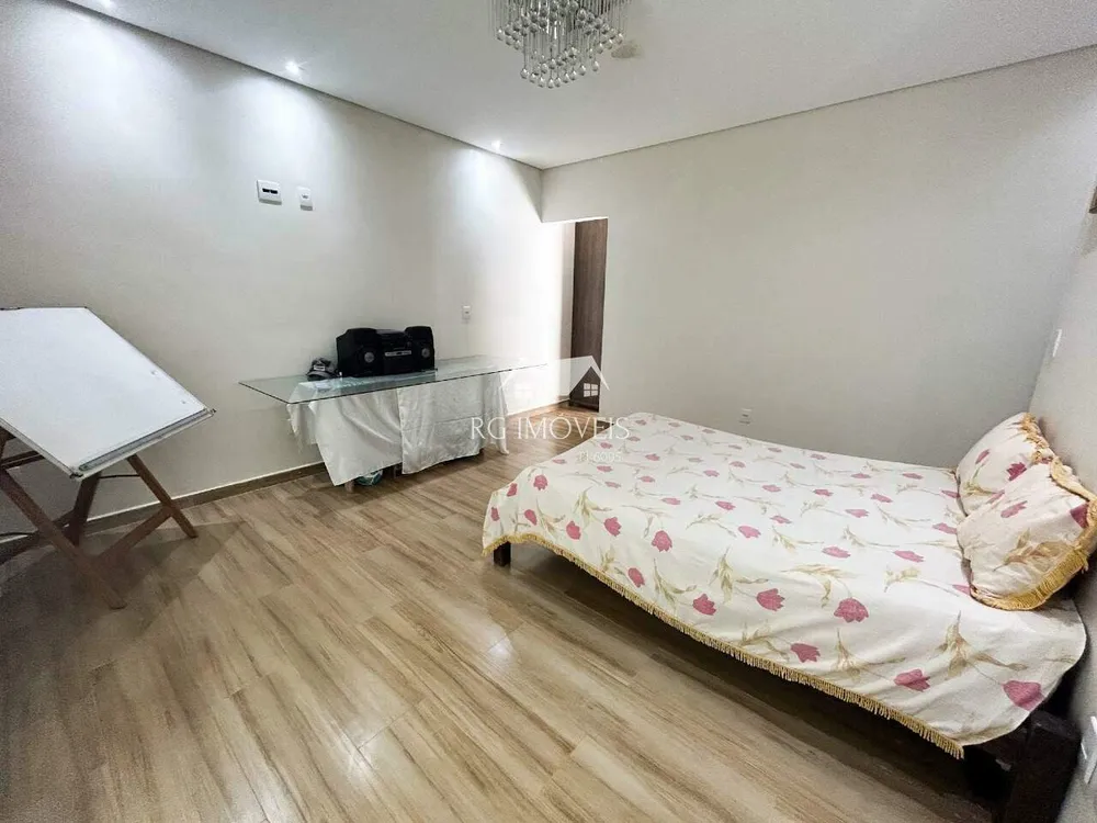 Casa de Condomínio, 4 quartos - Foto 18