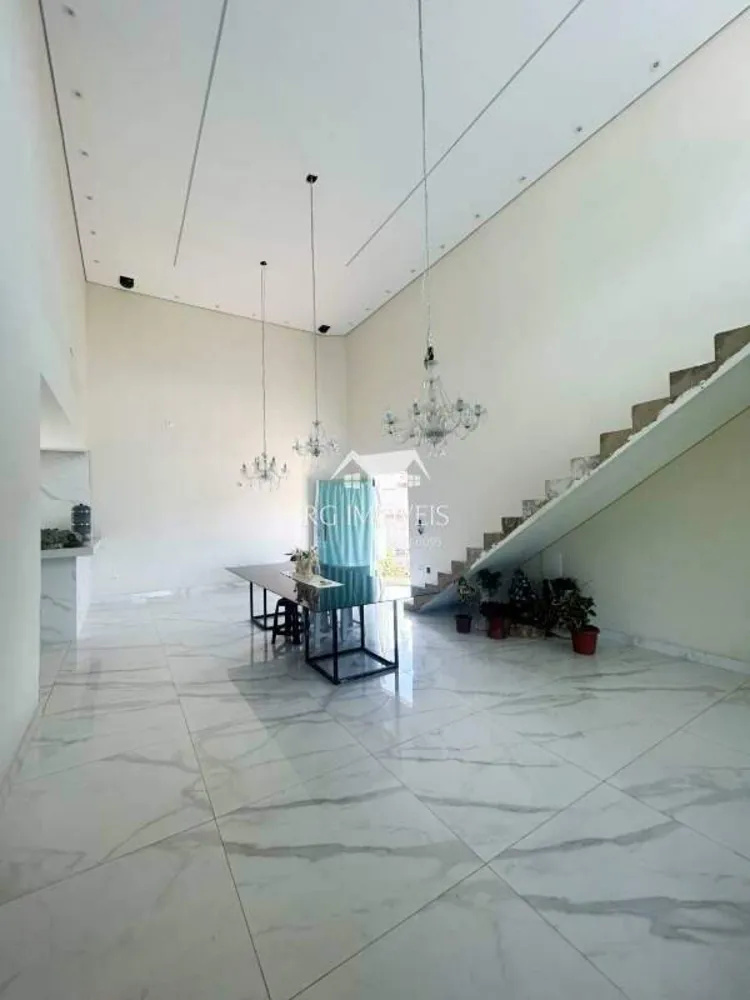 Casa de Condomínio, 4 quartos - Foto 5