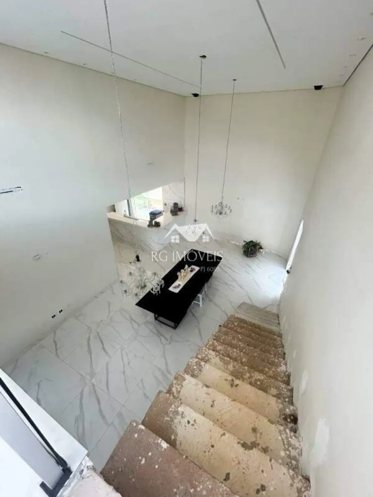 Casa de Condomínio, 4 quartos - Foto 10