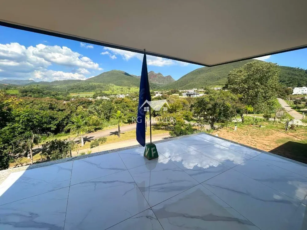 Casa de Condomínio, 4 quartos - Foto 11