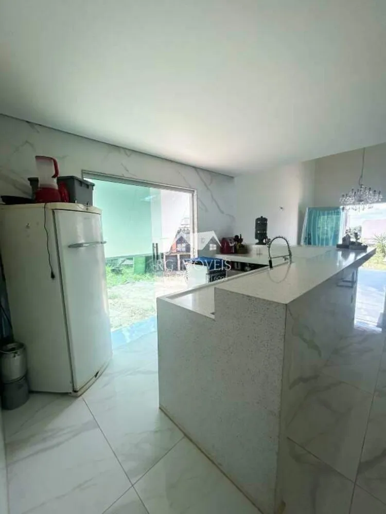 Casa de Condomínio, 4 quartos - Foto 8
