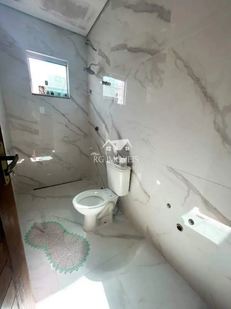 Casa de Condomínio, 4 quartos - Foto 20