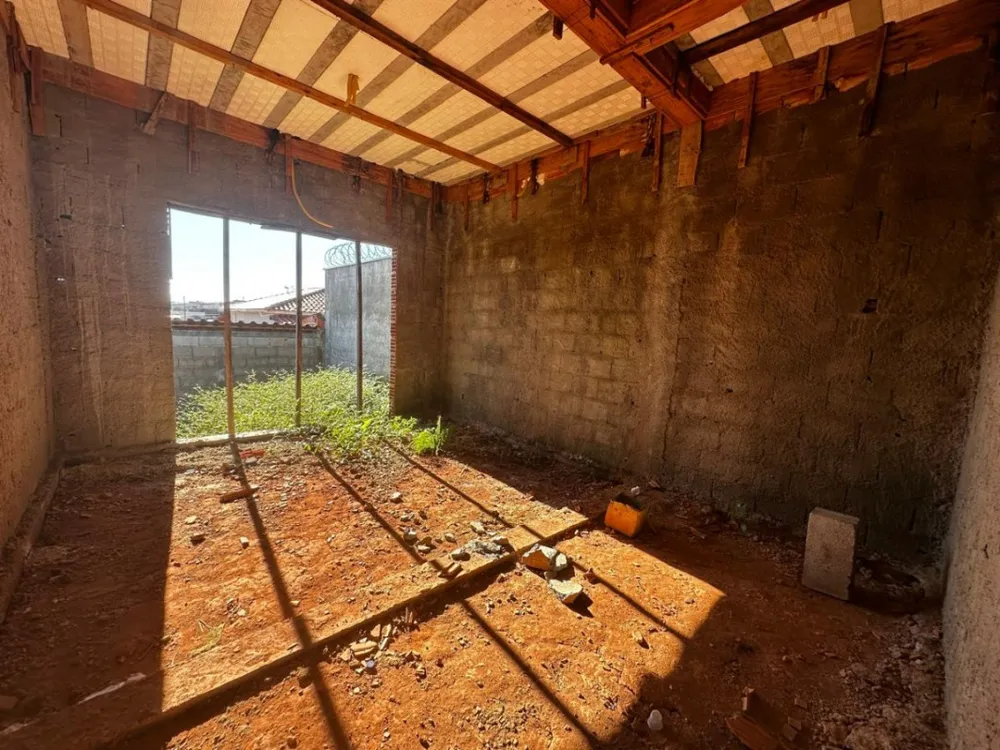 Casa, 1 quarto, 120 m² - Foto 8