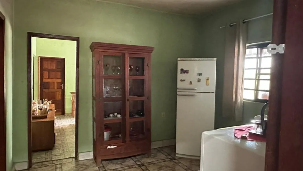 Chácara, 6 quartos, 5 hectares - Foto 1