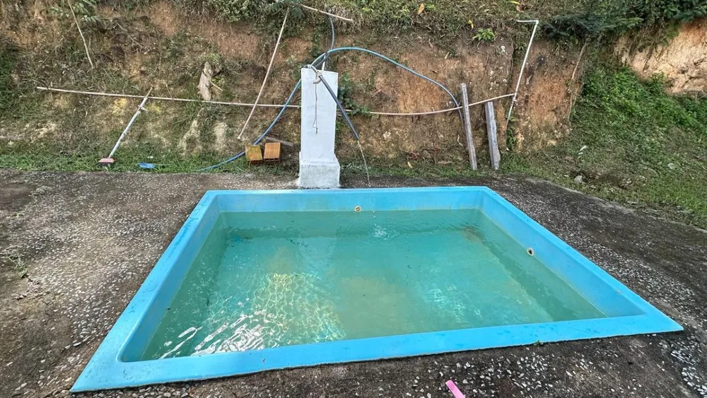 Chácara, 6 quartos, 5 hectares - Foto 7
