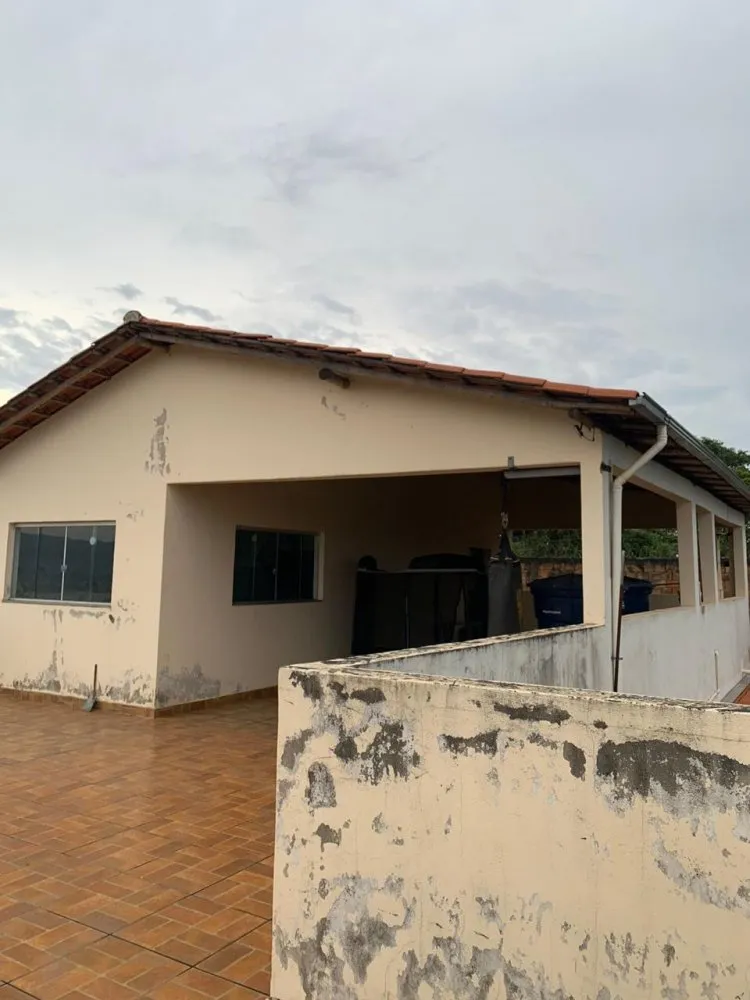 Casa, 3 quartos, 294 m² - Foto 1