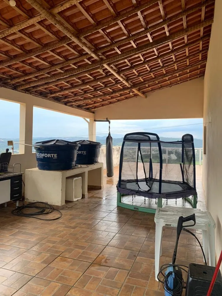 Casa, 3 quartos, 294 m² - Foto 10