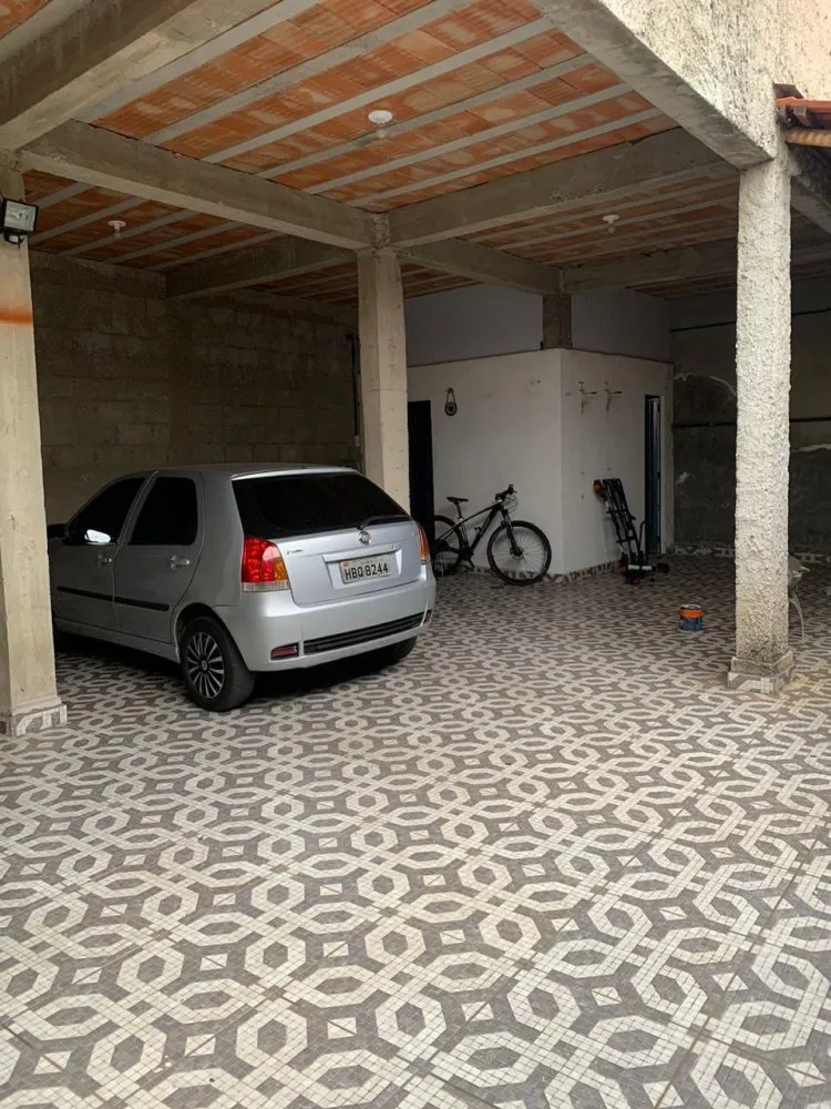 Casa, 3 quartos, 294 m² - Foto 9