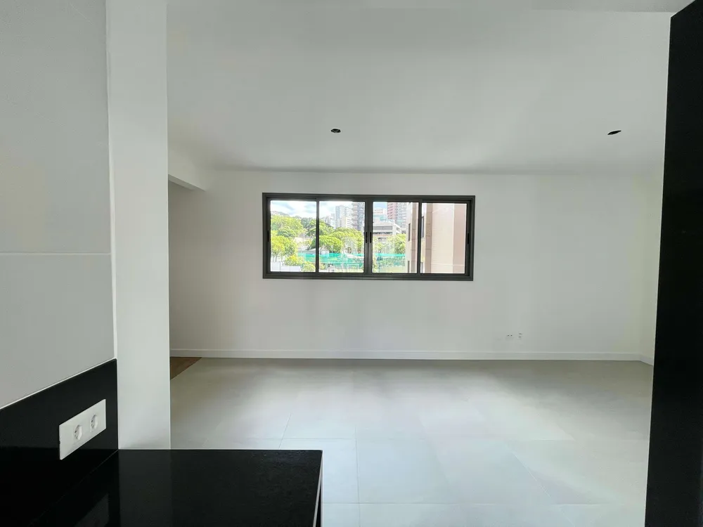 Apartamento, 3 quartos, 91 m² - Foto 1