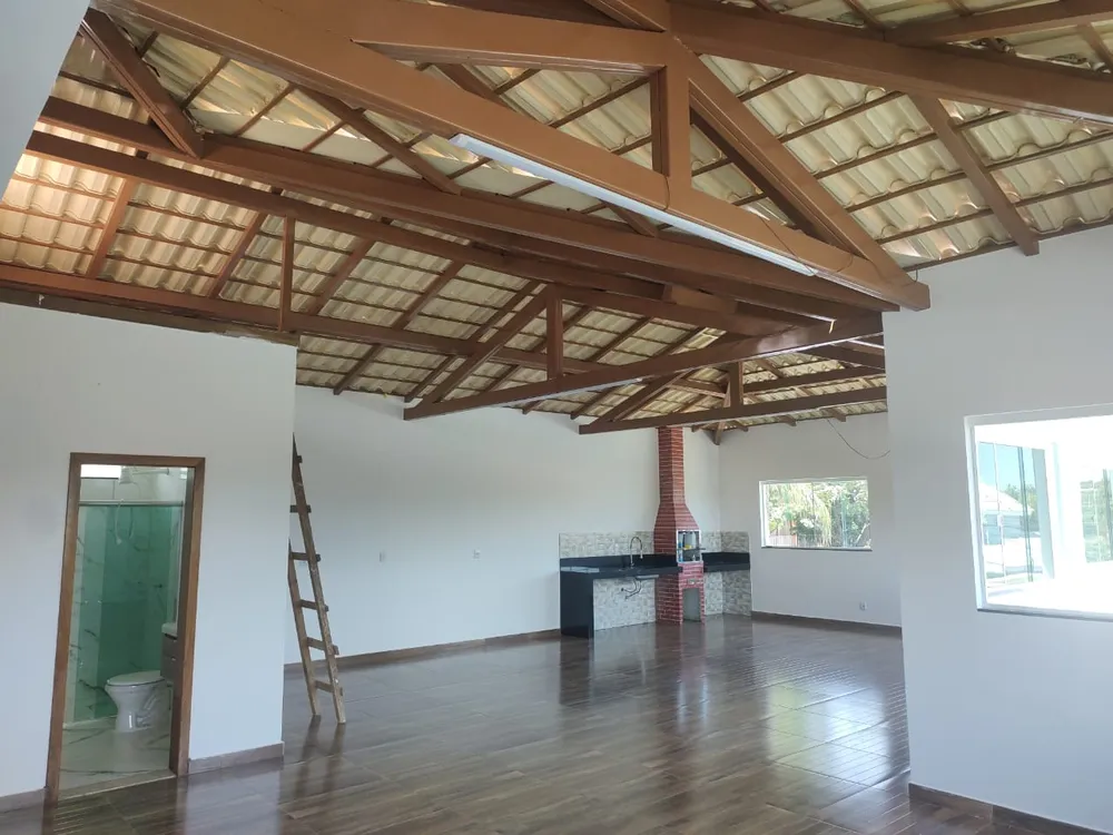 Casa, 4 quartos, 375 m² - Foto 12