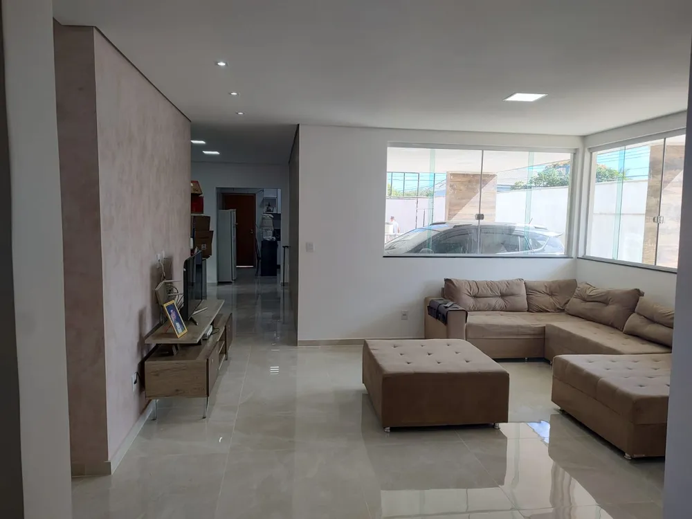 Casa, 4 quartos, 375 m² - Foto 4