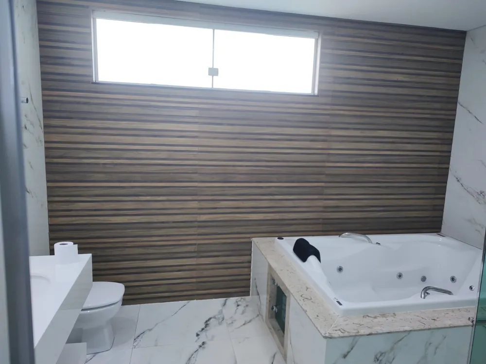 Casa, 4 quartos, 375 m² - Foto 5