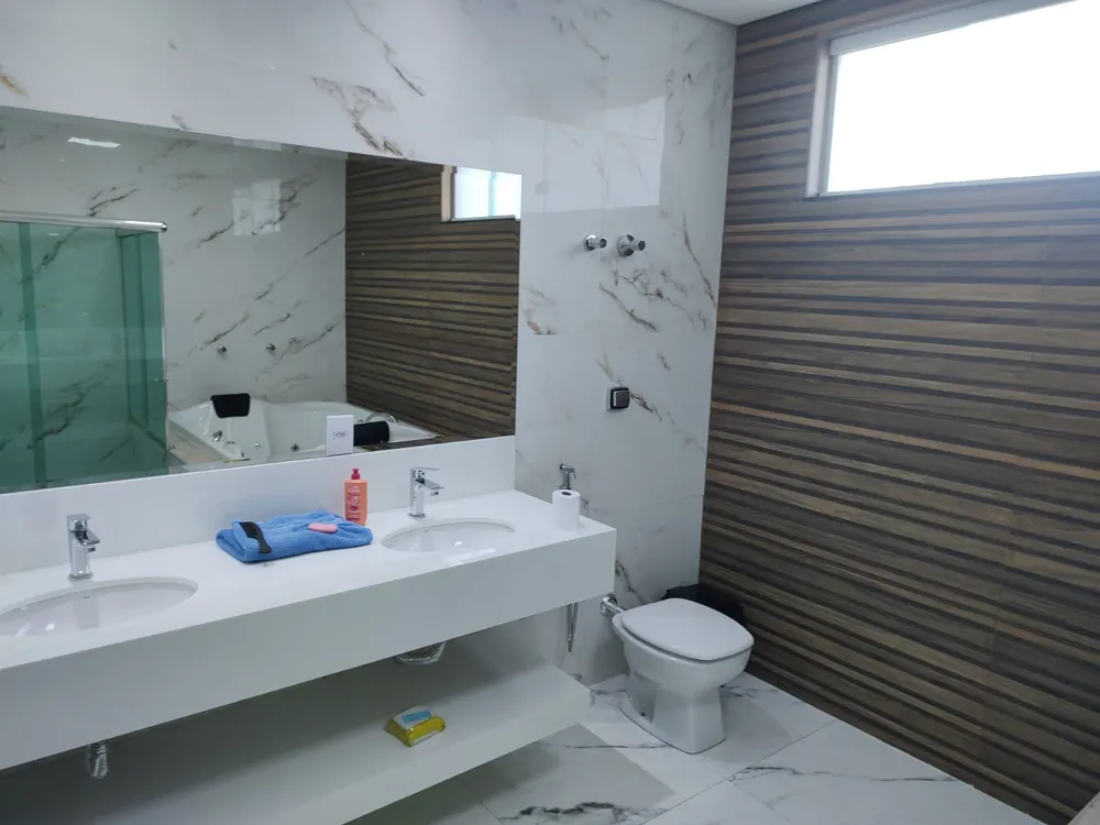 Casa, 4 quartos, 375 m² - Foto 6