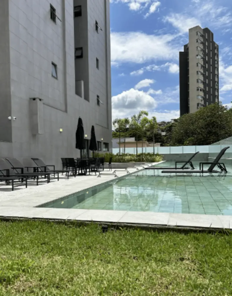 Apartamento, 3 quartos, 75 m² - Foto 4
