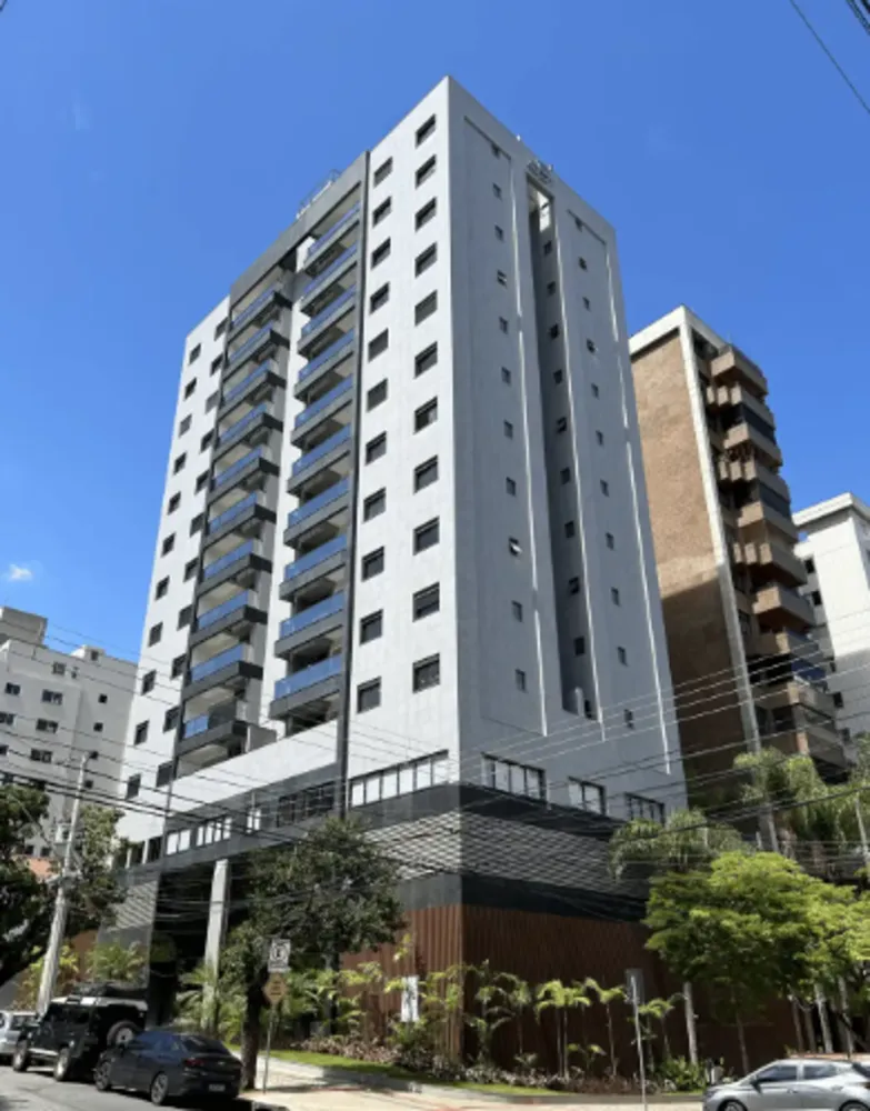 Apartamento, 3 quartos, 75 m² - Foto 1