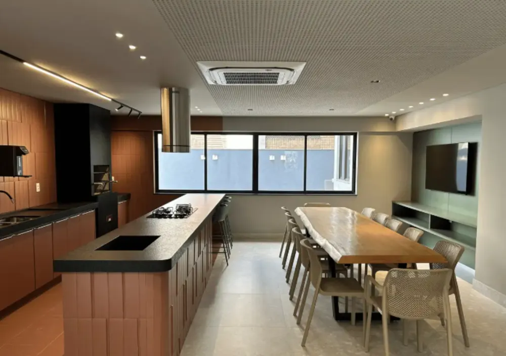 Apartamento, 3 quartos, 75 m² - Foto 6