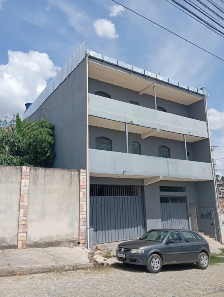 Depósito-Galpão - Foto 1