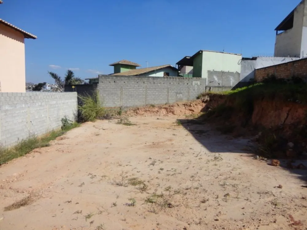 Terreno, 375 m² - Foto 2