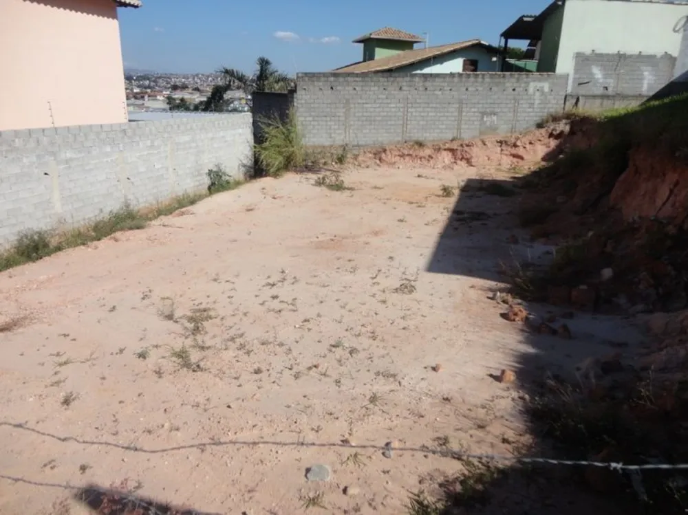 Terreno, 375 m² - Foto 1