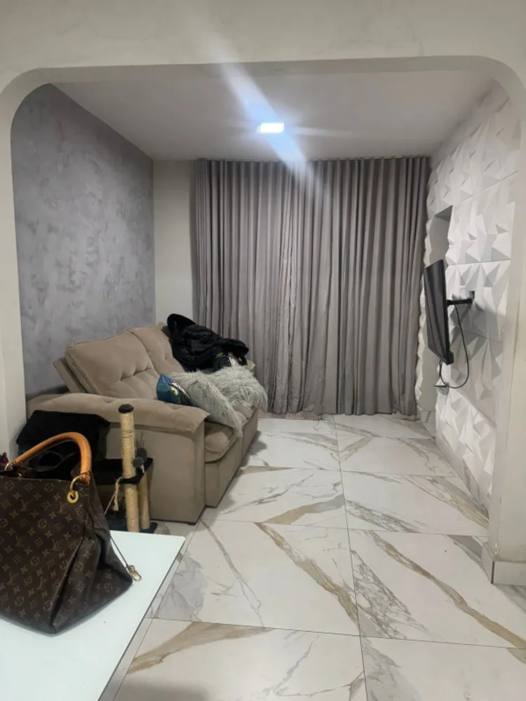 Casa, 3 quartos, 150 m² - Foto 1