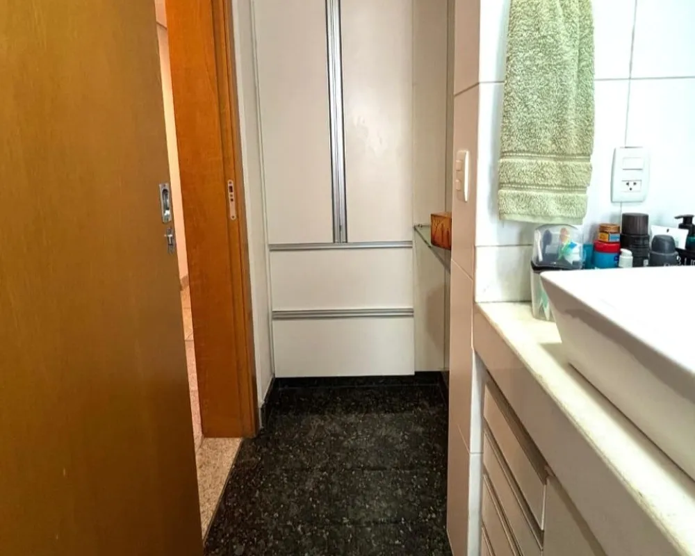 Cobertura, 4 quartos, 266 m² - Foto 11