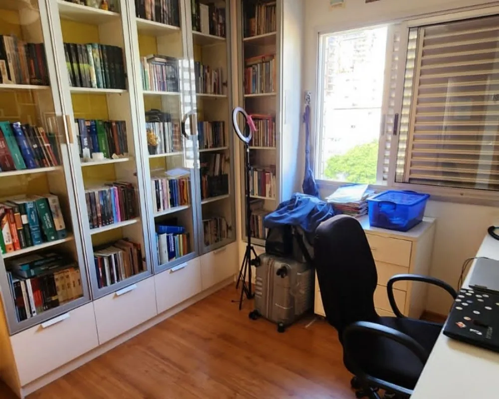Cobertura, 4 quartos, 266 m² - Foto 7