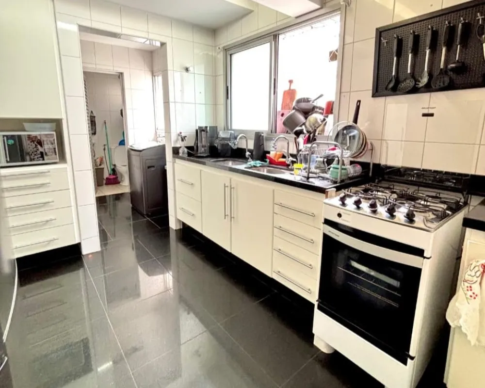 Cobertura, 4 quartos, 266 m² - Foto 9