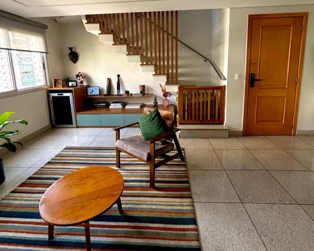 Cobertura, 4 quartos, 266 m² - Foto 5