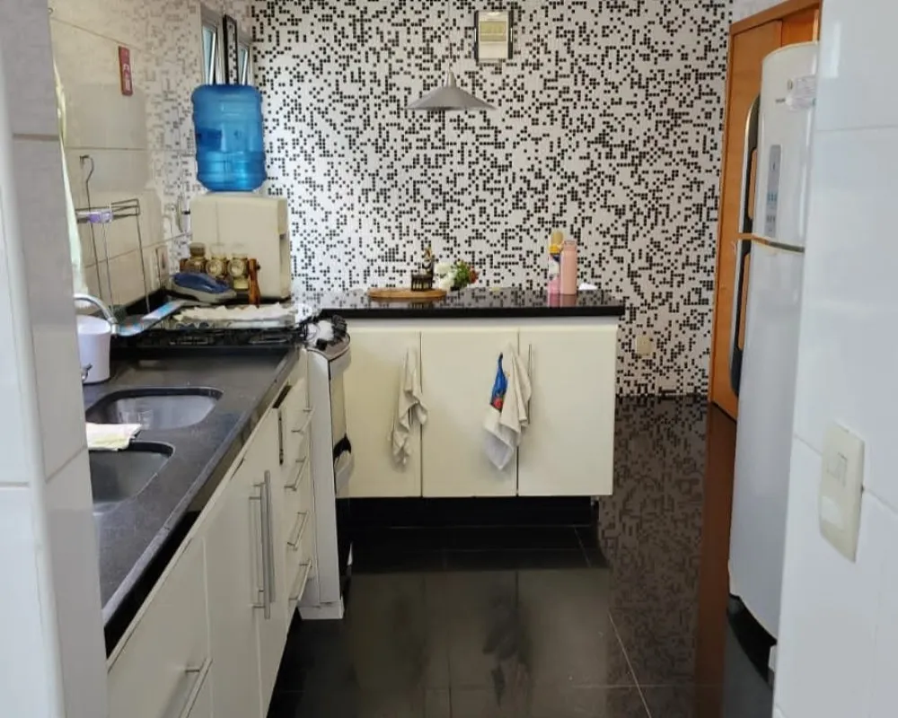 Cobertura, 4 quartos, 266 m² - Foto 8