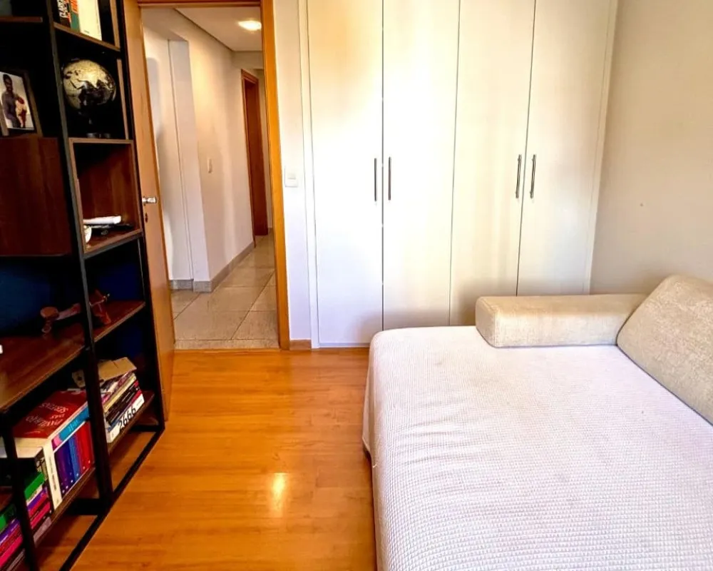 Cobertura, 4 quartos, 266 m² - Foto 12