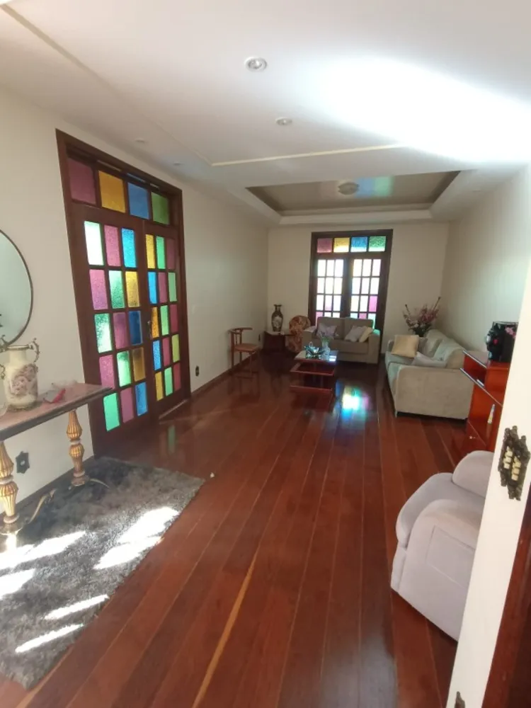 Casa, 4 quartos, 341 m² - Foto 11