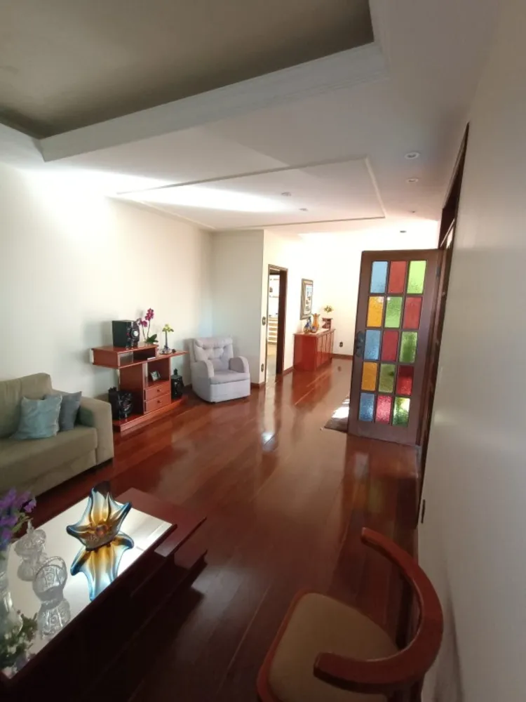 Casa, 4 quartos, 341 m² - Foto 10
