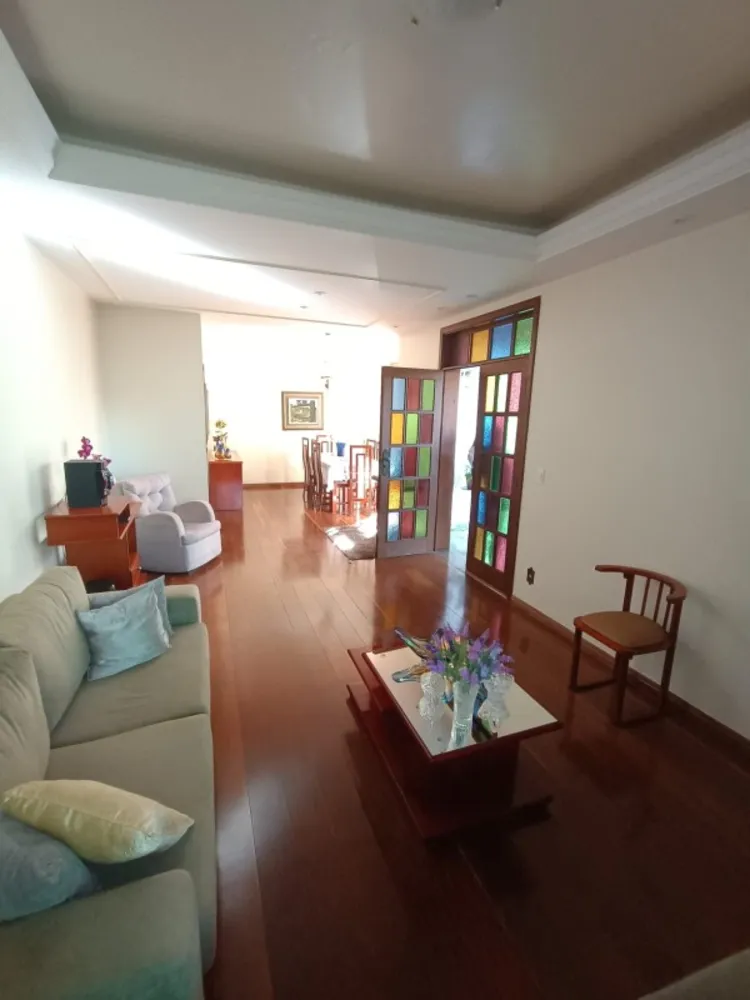 Casa, 4 quartos, 341 m² - Foto 9