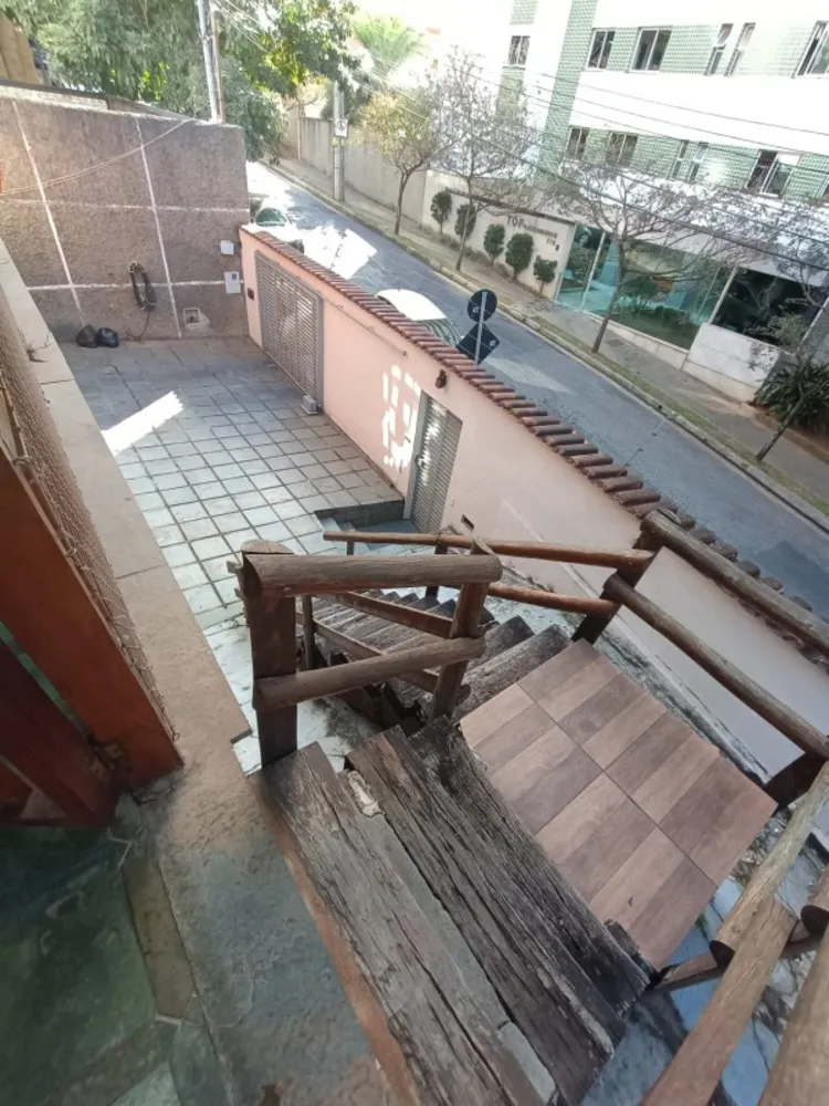 Casa, 4 quartos, 341 m² - Foto 6
