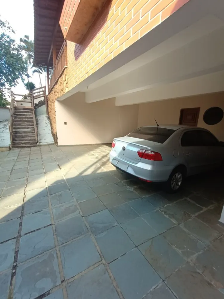 Casa, 4 quartos, 341 m² - Foto 4