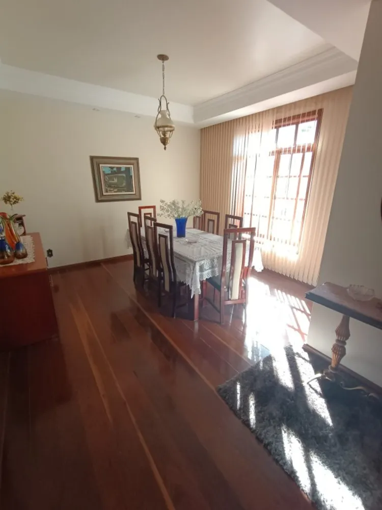 Casa, 4 quartos, 341 m² - Foto 12