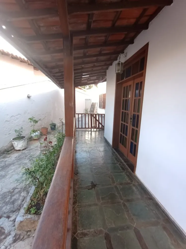 Casa, 4 quartos, 341 m² - Foto 8
