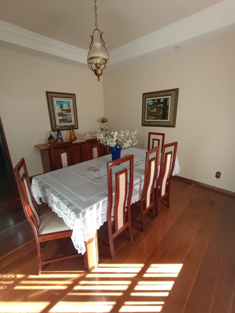 Casa, 4 quartos, 341 m² - Foto 13