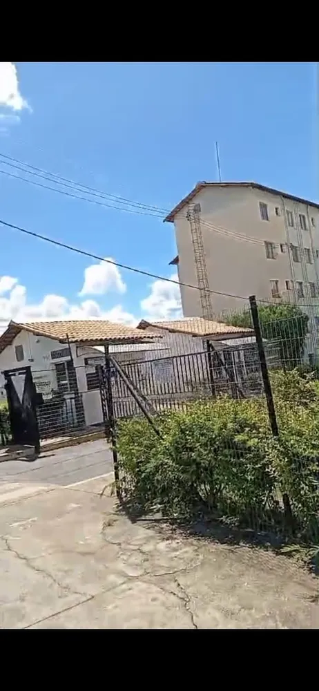 Apartamento, 2 quartos, 45 m² - Foto 11