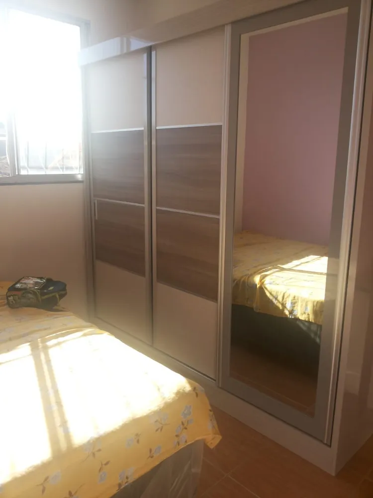 Apartamento, 2 quartos, 45 m² - Foto 9