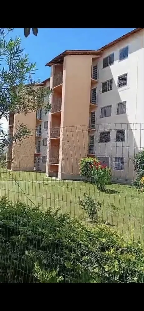 Apartamento, 2 quartos, 45 m² - Foto 12