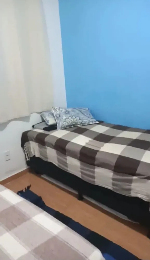 Apartamento, 2 quartos, 45 m² - Foto 7