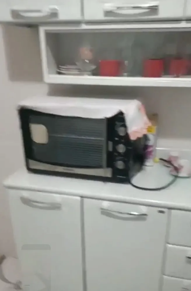 Apartamento, 2 quartos, 45 m² - Foto 10