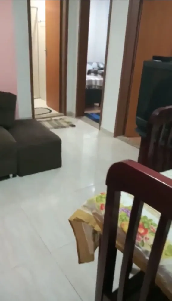Apartamento, 2 quartos, 45 m² - Foto 3