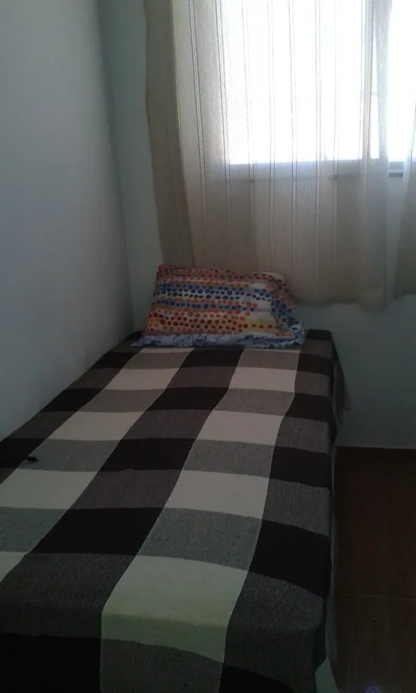 Apartamento, 2 quartos, 45 m² - Foto 5
