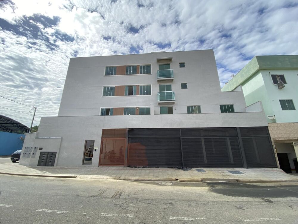 Apartamento à venda com 2 quartos, 78m² - Foto 7