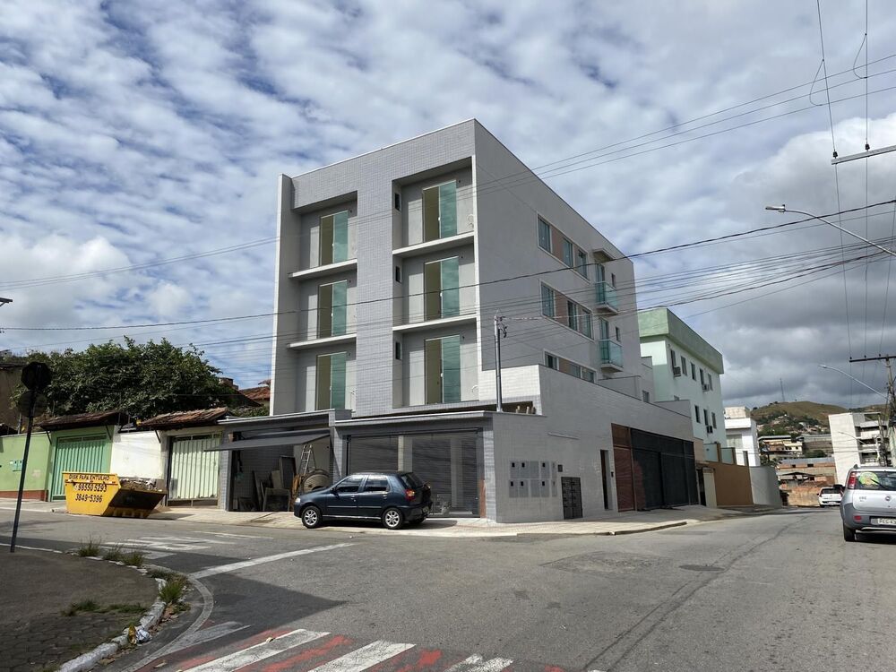Apartamento à venda com 2 quartos, 78m² - Foto 4