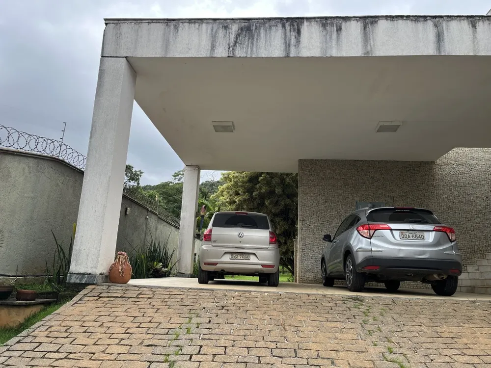 Casa de Condomínio, 4 quartos - Foto 7